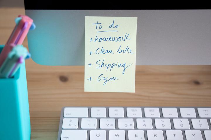 Produktbild Apli Standard (75 x 50 mm)