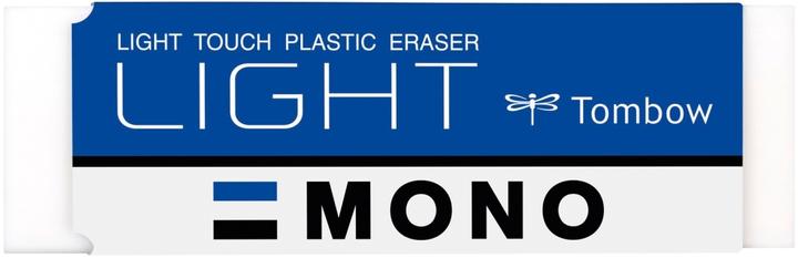 Actual product image Tombow Mono light