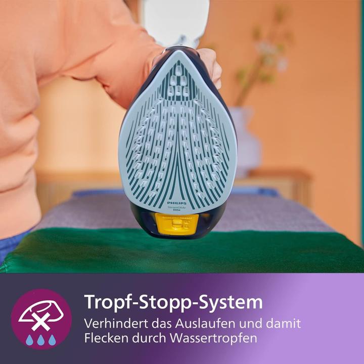 Actual product image Philips Żelazko DST 7060/20 (250 g/min)