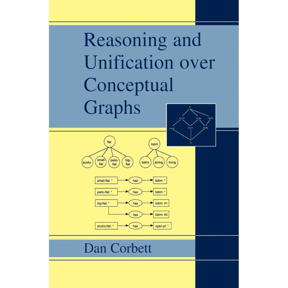 Reasoning and Unification over Conceptual Graphs, Fachbücher von Dan Corbett