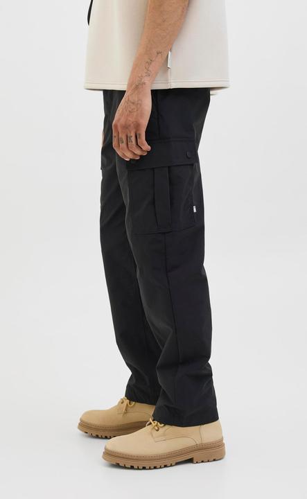 Produktbild Jack & Jones Loose Fit Loose Fit Hosen Loose Fit Hosen (W31/L34)