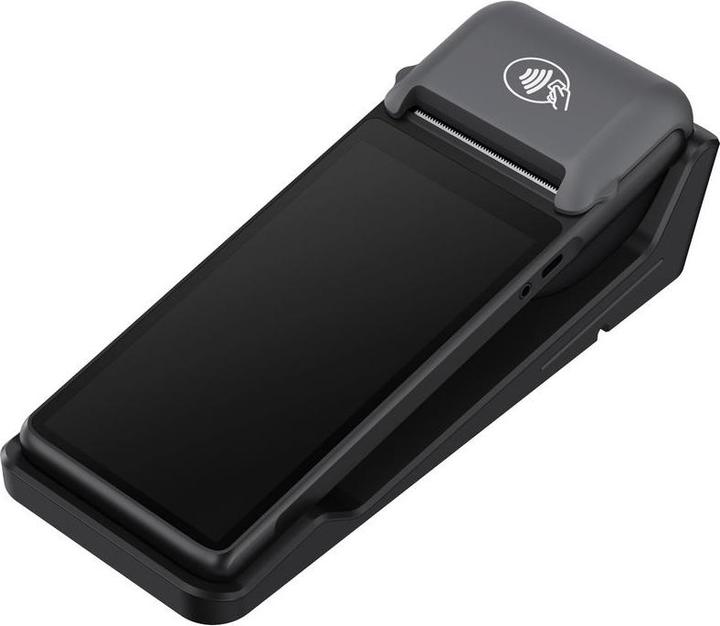 Capture Docking Station for Scorpion