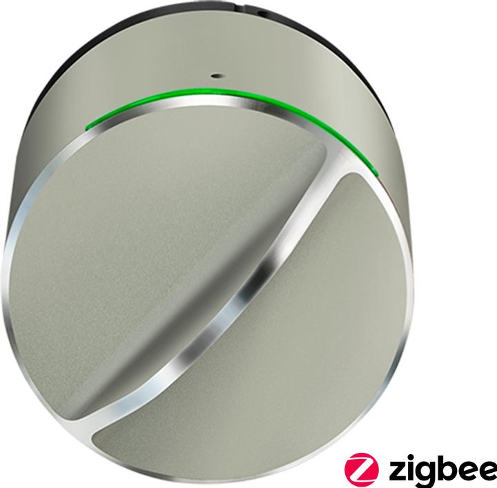Actual product image Danalock V3 Bluetooth & Zigbee (Smartphone)