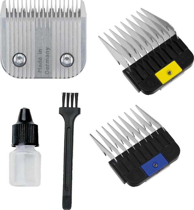 Produktbild Moser max45 (Hund)