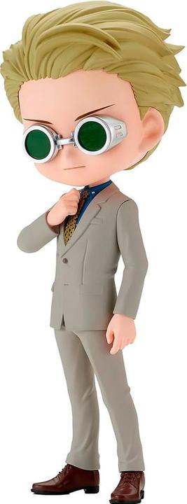 Banpresto Bp Q Posket - Jujutsu Kaisen - Kento Nanami Ver.A
