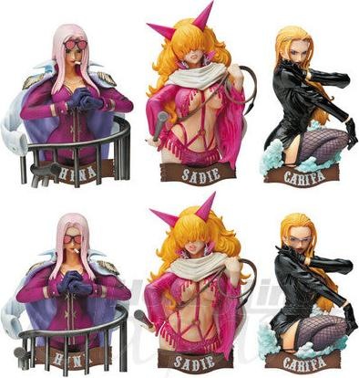 Actual product image Sentinel One Piece H.O.O.K. #2 Magnets: 2 pieces (2 x)