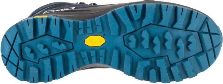 Produktbild CMP Campagnolo Vertyx Mid-Stiefel (41)