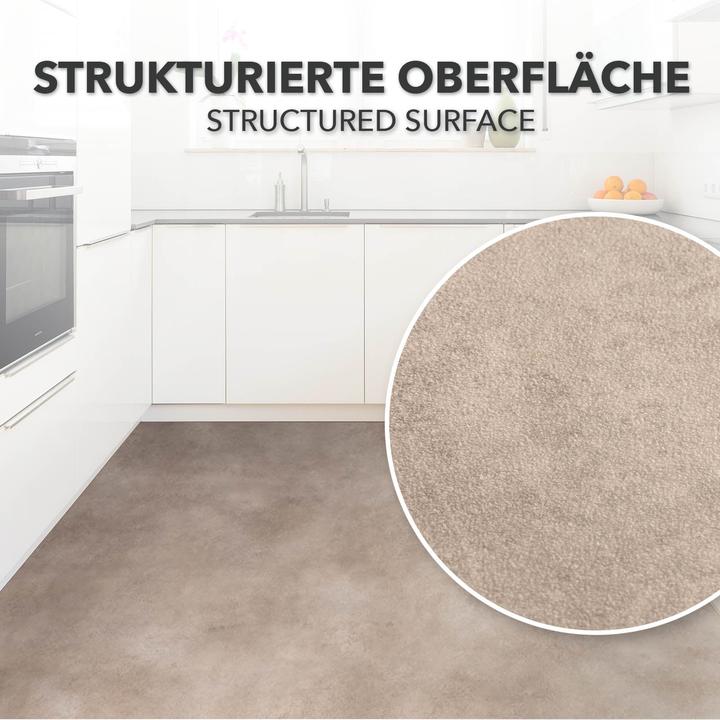 Actual product image Karat Midas 741M (Vinyl floor)