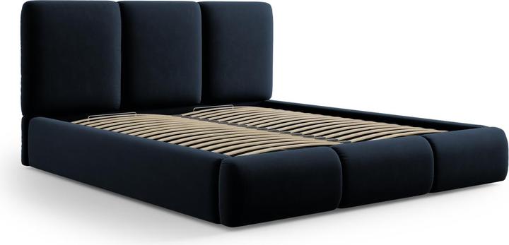 Produktbild Cosmopolitan Design Nicolas (180 x 200 cm)