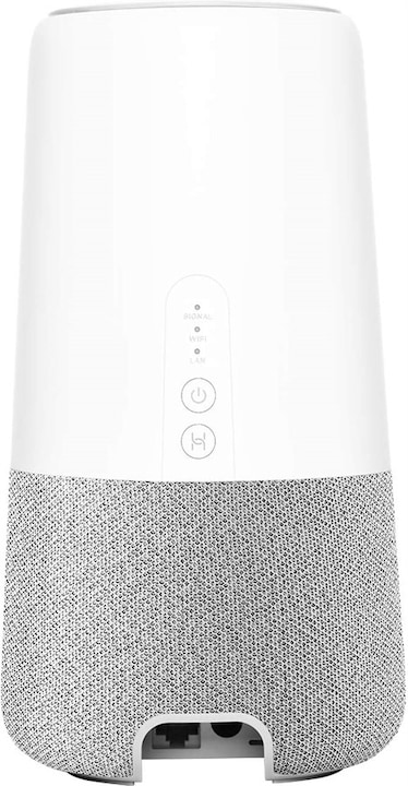 Actual product image Huawei B900-230 4G Router Smart Speaker White White