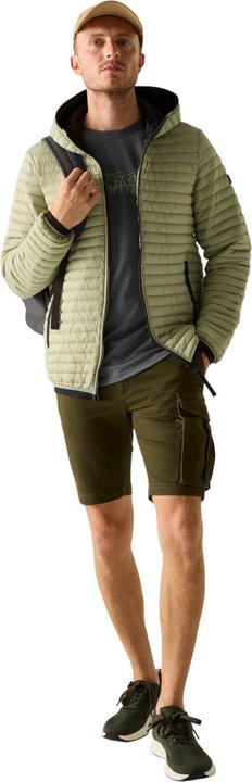 Produktbild Regatta Rigain Steppjacke (M)