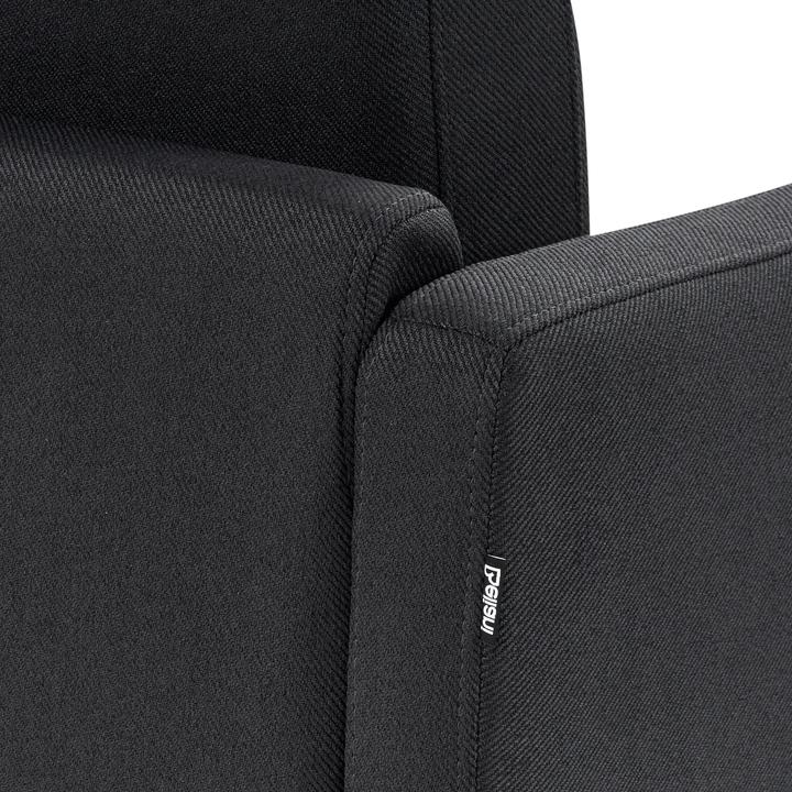 Produktbild Beliani Breda (Ecksofa)