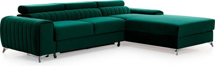 Produktbild ELTAP Grayson (3-Sitzer, Ecksofa)