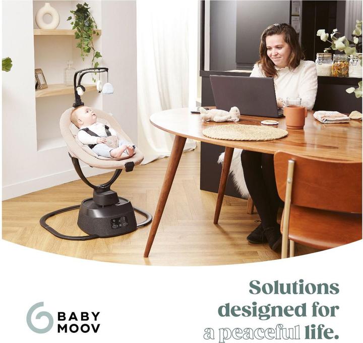 Produktbild Babymoov Swoon