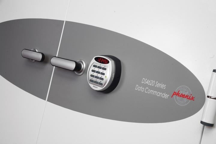 Produktbild Phoenix Data Commander (457 l)