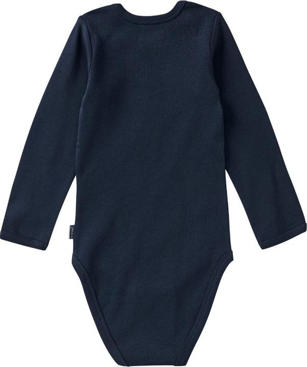 Produktbild Jako-O Langarm Body 2er Pack (98)