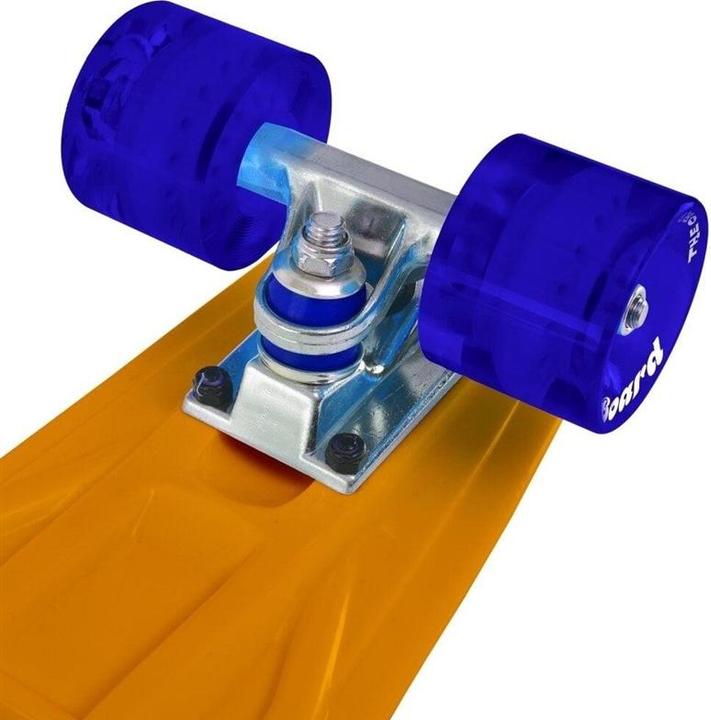 Productafbeelding Outliner Skateboard, verschillende kleuren