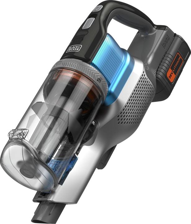 Produktbild Black & Decker AkkuStielsauger POWERSERIES Extreme