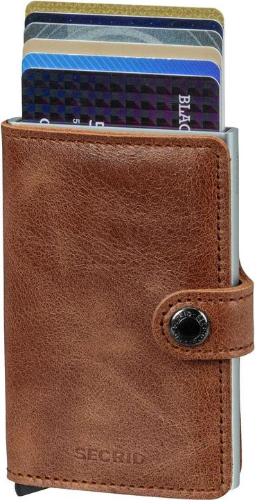 Image du produit Secrid Miniwallet Vintage