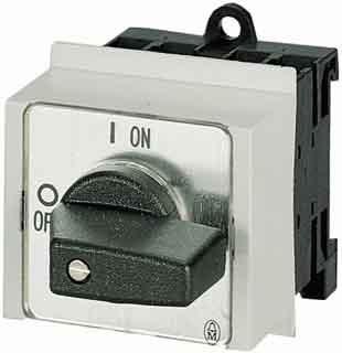 Produktbild Eaton EATO Sterndreieckschalter