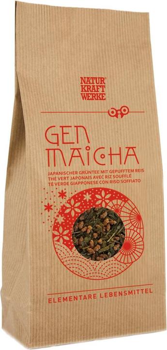 NaturKraftWerke Genmai los Bio kbA 100g (100 g)