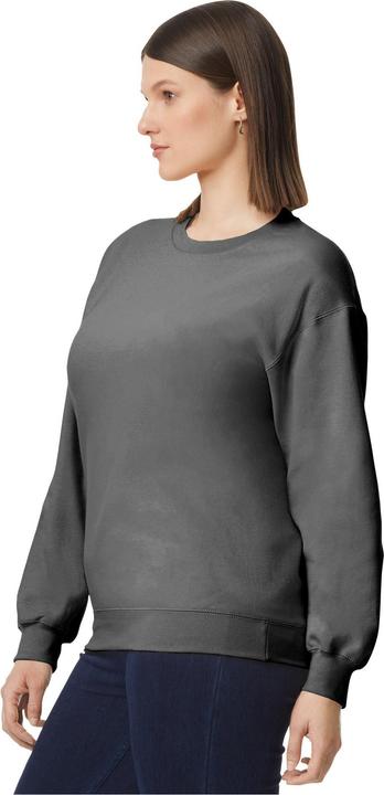 Actual product image Gildan Unisex Adult Softstyle Fleece Midweight Pullover (XXL)
