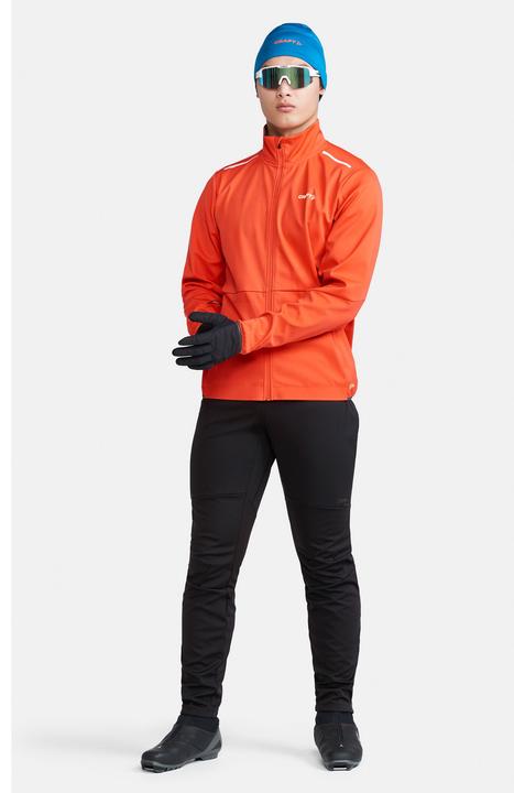 Produktbild Craft Core Essence Nordic Full-Zip Pants (S)