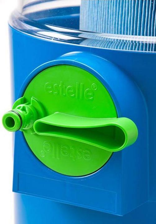 Produktbild Estelle Filterreinigungsgerät