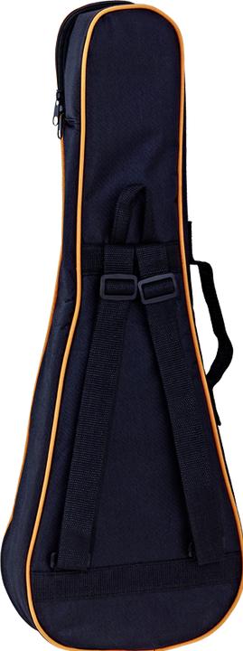 Actual product image Ortega Concert Ukulele Bag (Ukelele)