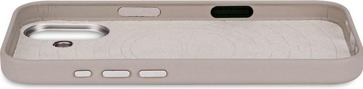 Produktbild Decoded Leather Backcover (Apple iPhone 17)