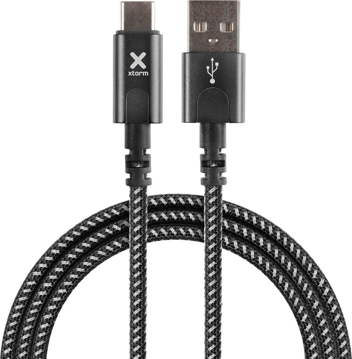 Image du produit Xtorm Série originale USB-A - USB-C (1 m, USB 2.0)