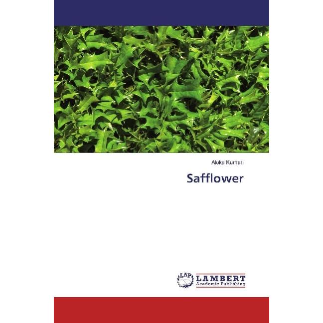 Safflower, Fachbücher von Aloka Kumari