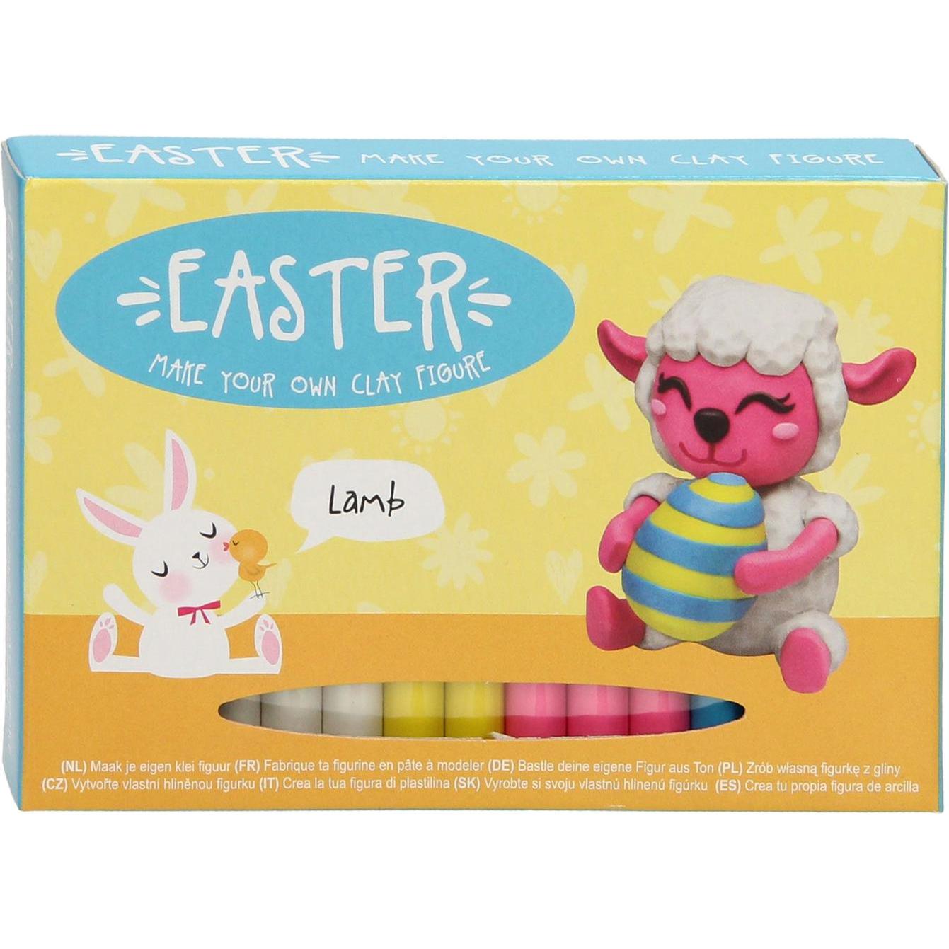 Thumbnail - Wins Holland Lehm setzte Ostern