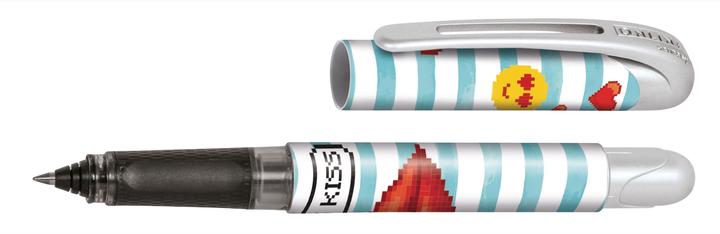 Image du produit Online Rollerball Kiss Kiss (Bleu, 3 x)