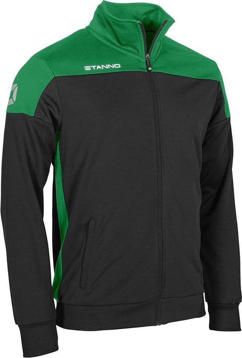 Produktbild Stanno Pride Full Zip Jacke (164)