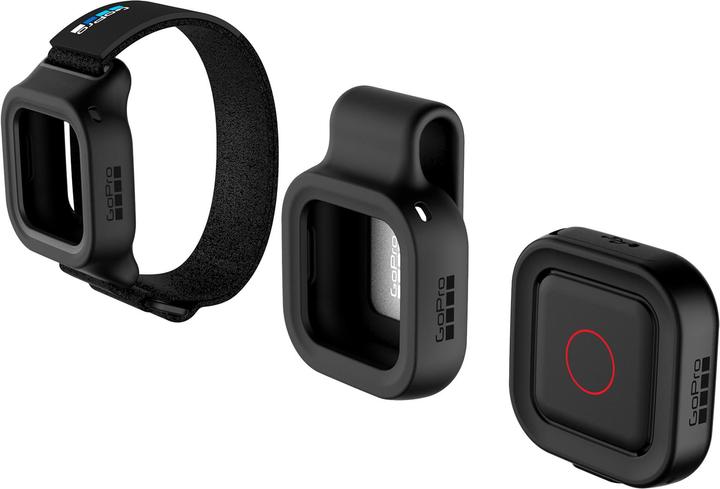 Produktbild GoPro Remo mit Voice Control (Hero 5 Session, Hero 5 Black)