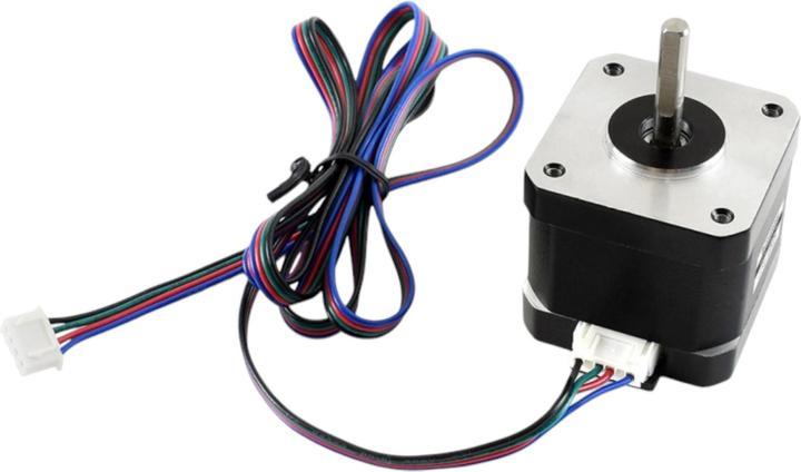 Immagine prodotto WaveShare Motore passo-passo 42x42x40mm Nema 17 SM24240 1,7A 0,45Nm