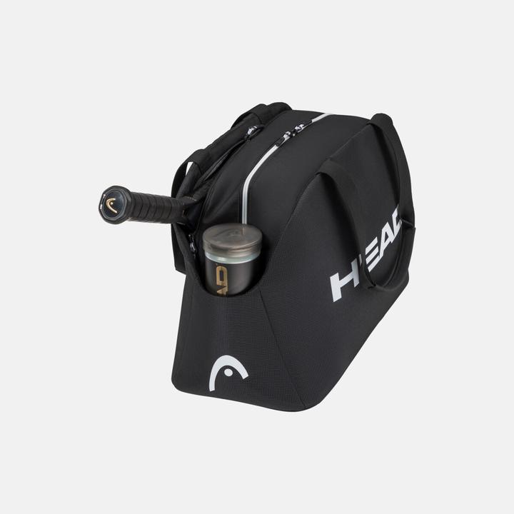 Produktbild Head Tour Tote Bag Schwarz (1R)