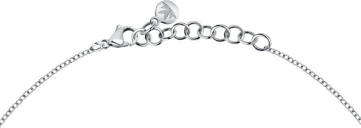 Actual product image Morellato Colori Necklace (Stainless steel, 38 - 45 cm)