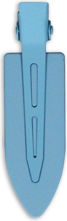 Immagine prodotto Vanessa Beauty Clip senza cuciture - Set PASTELLO (Elastico per capelli, Decorazioni)