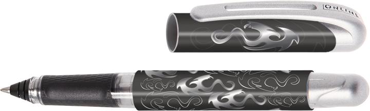 Image du produit Online Roller à cartouches COLLEGE II (Silver Phoenix)