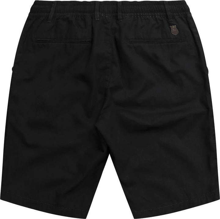 Produktbild JP1880 Bermuda, Leinenoptik, legere Passform, Elastikbund (4XL)
