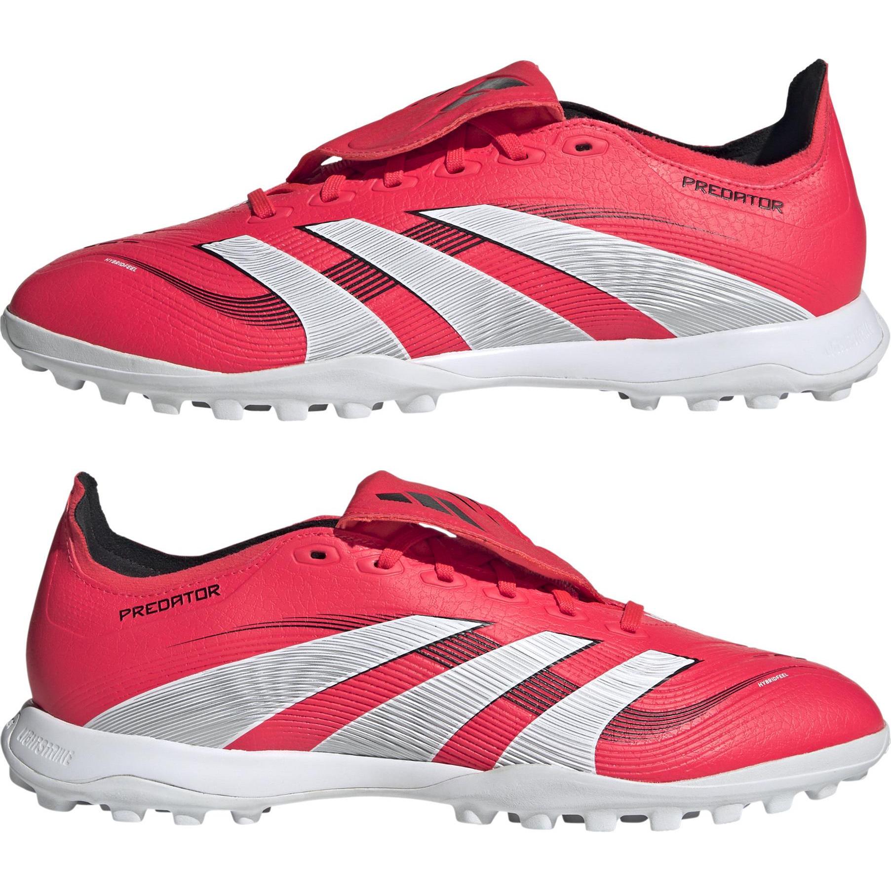 Thumbnail - adidas, Fussballschuhe, Predator League FT Turf SG (44), Mehrfarbig