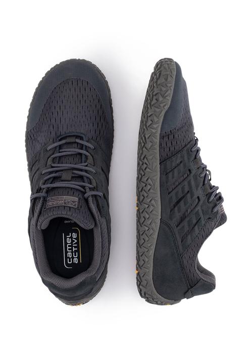 Actual product image Camel Active Sneaker textile/synthetic NAVY (41)