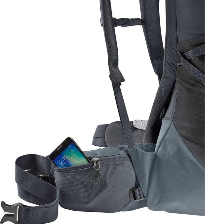 Produktbild Deuter Aircontact Core (50 l)
