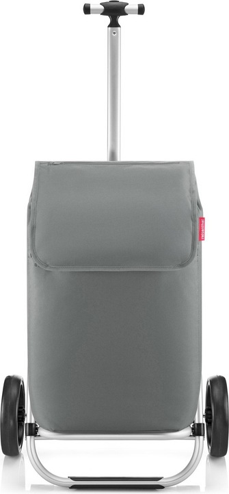 Produktbild reisenthel shopping trolley grey