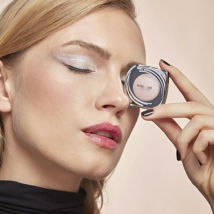 Produktbild Deborah Milano Precious Color (02, N2, Pink Vibes)