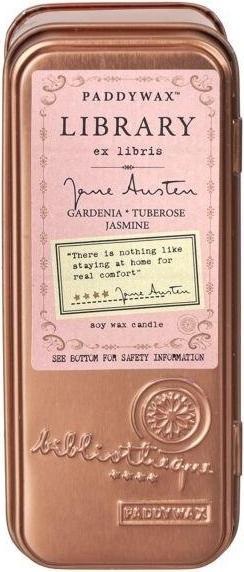 Image du produit Paddywax Library (109 g)