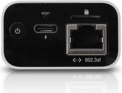 Immagine prodotto Ubiquiti Chiave UniFi Cloud Gen.2 (1 Porti)