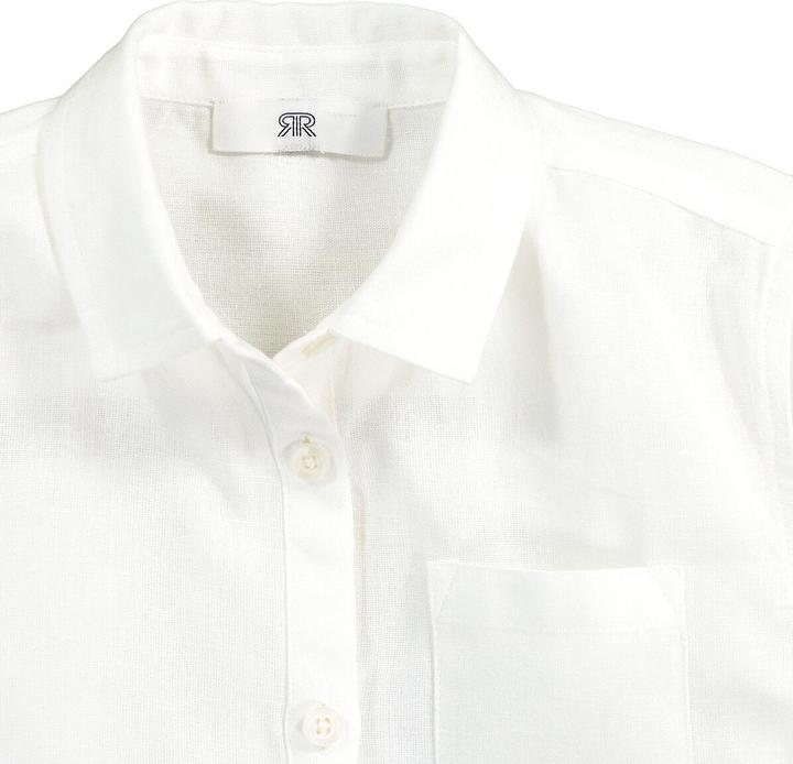 Image du produit La Redoute Collections Chemise à manches courtes (110)